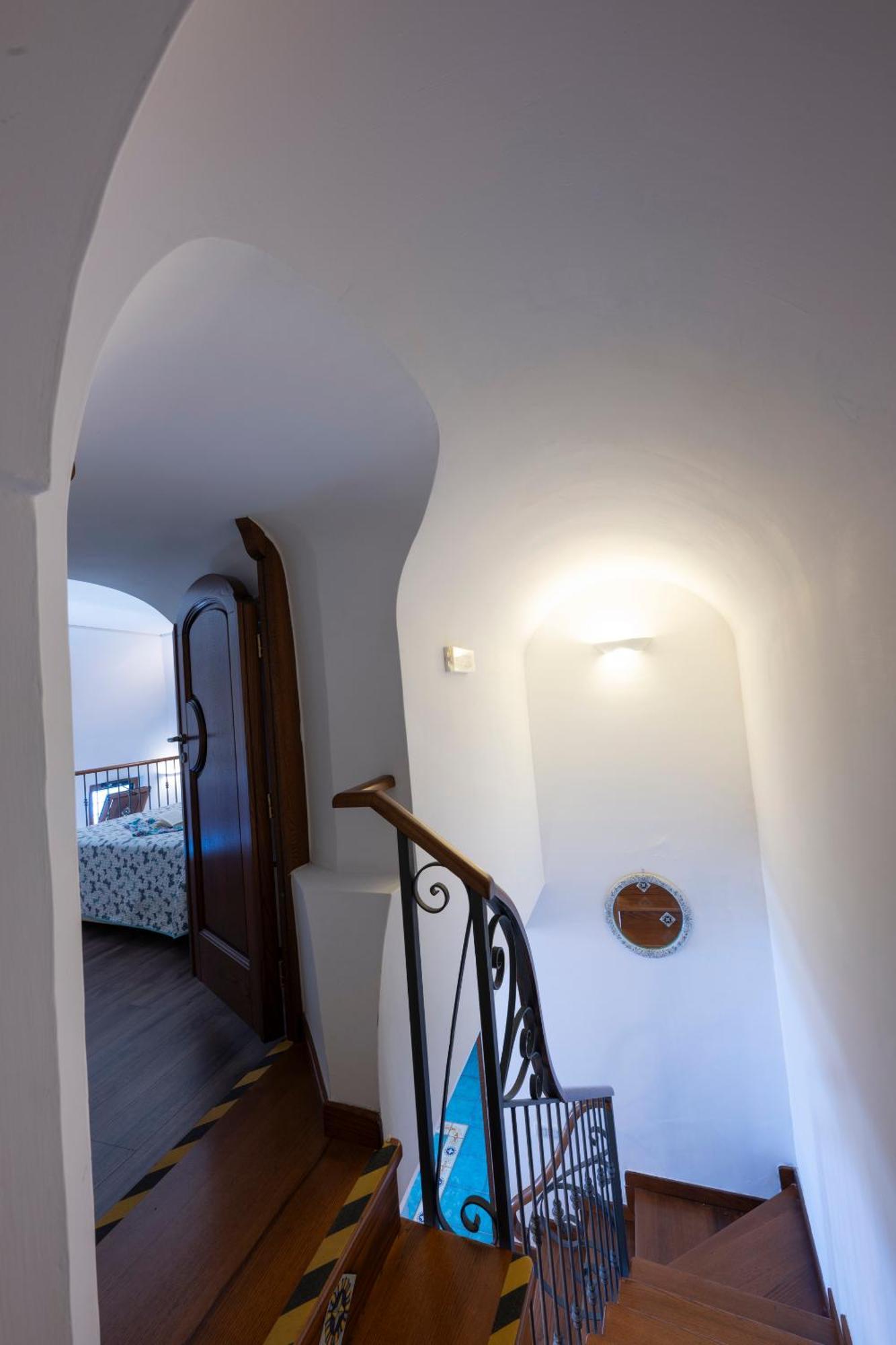 La Cascina - Villa Nenno Конка-дей-Марині Екстер'єр фото