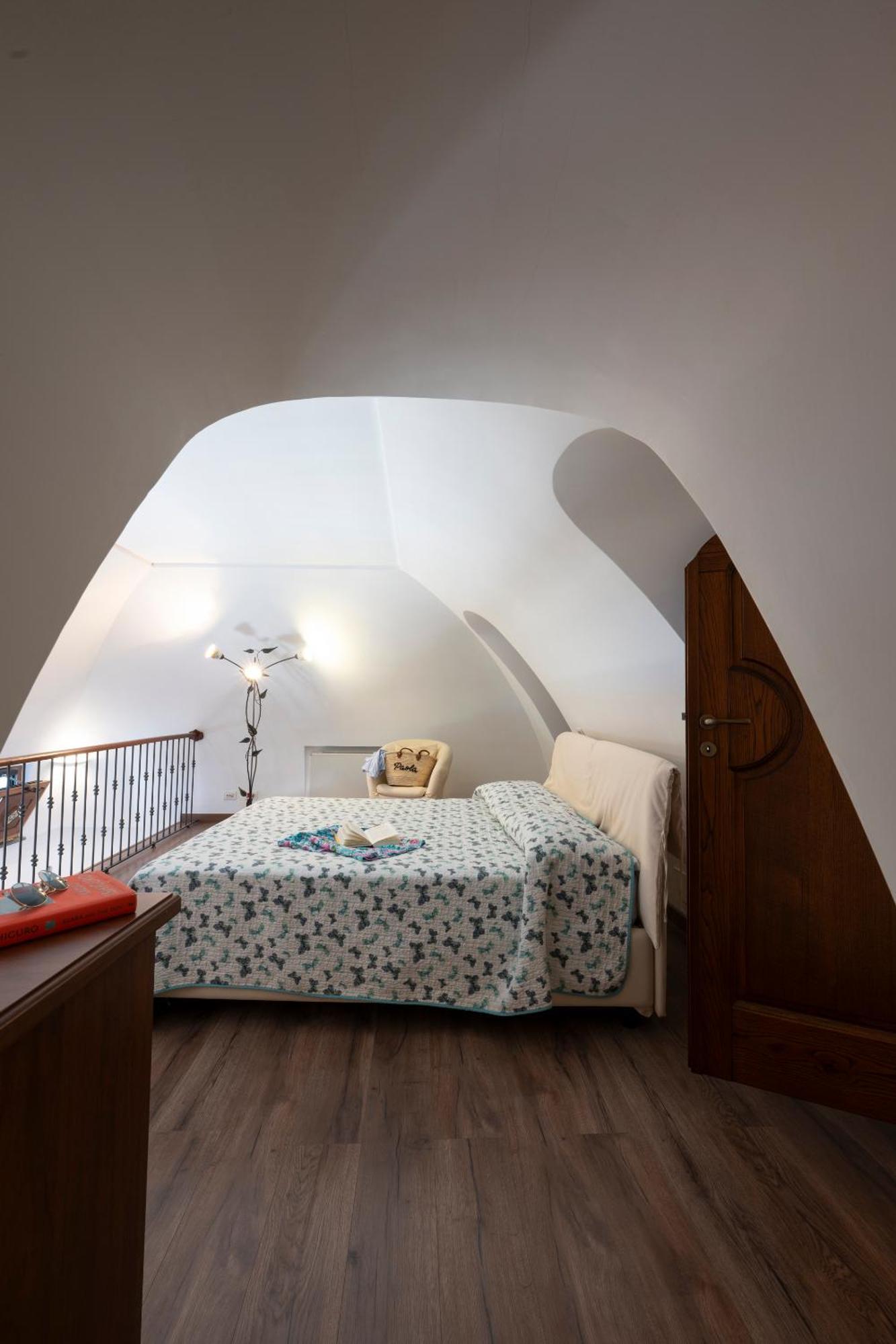 La Cascina - Villa Nenno Конка-дей-Марині Екстер'єр фото