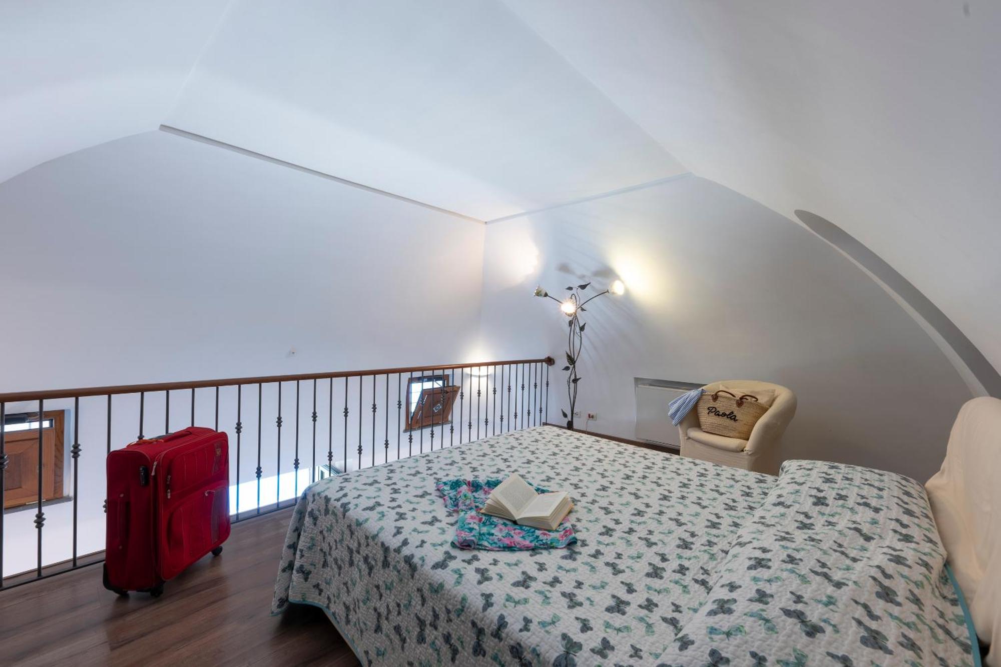 La Cascina - Villa Nenno Конка-дей-Марині Екстер'єр фото